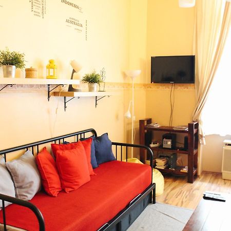 Lem Family Apartment Budapeste Exterior foto